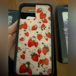 Wildflower iPhone 12 Pro Max